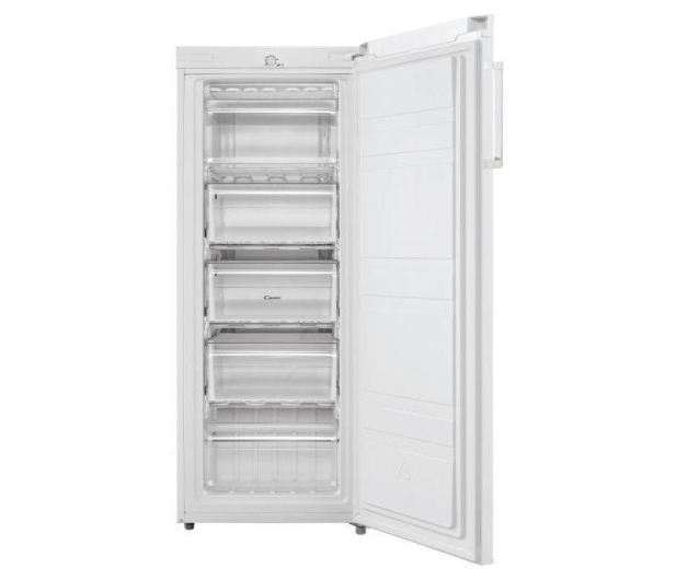 Candy ZAMRAŻARKA pionowa CMIOUS 5142WH/N ### - 1373684 - zdjęcie 3